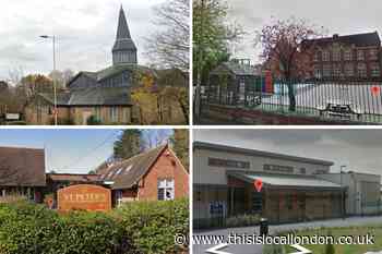 The hardest primary schools to get your kids into in Essex