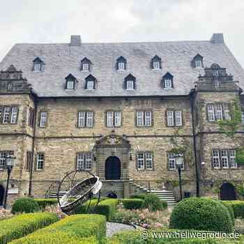 Schlosshotel Erwitte ist geschlossen - Hellweg Radio