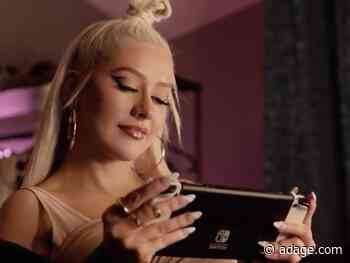 Watch the newest commercials from Nintendo, Jockey, International Delight and more