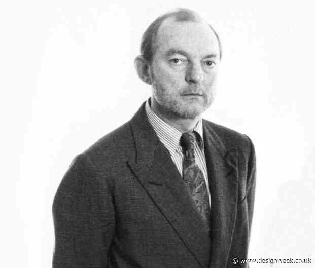 Remembering Nicholas Thirkell: “he took ideas to their ultimate expression”