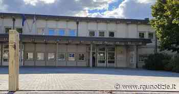 Foligno, niente più infiltrazioni al Mac e alla palestra della scuola “Gentile” - Rgunotizie.it