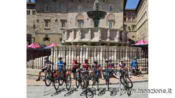 Giro, per Foligno e Perugia non ci sarà nessun "bis" - LA NAZIONE