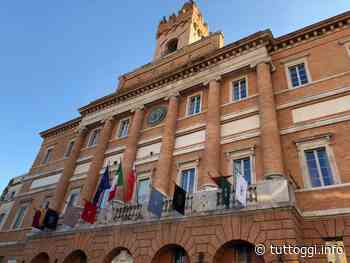 Comune di Foligno, la dirigente Filippetti a Perugia. Interim per Lattanzi - TuttOggi