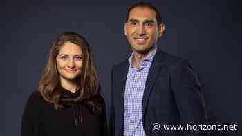 Serviceplan : Plan.Net holt Carmen Tscharre-Späth und Firas Helbaoui ins Management - Horizont.net