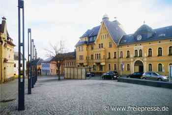 Mehr als eine Mitfahrbörse: Tafel soll Netzschkauer verbinden - Freie Presse