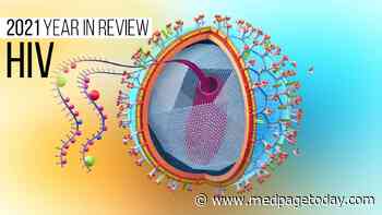 Year in Review: HIV