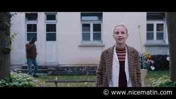 "HP", la série sur une jeune interne en psychiatrie, douce folie enivrante d’OCS