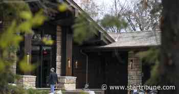 Lake Minnetonka mansion, nearly completed, could be forced to relocate