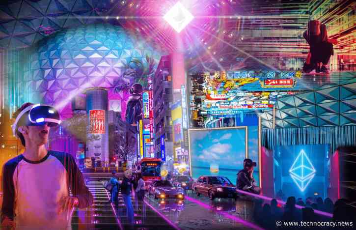 Whitehead: Metaverse Is ‘Freedom’ Meted Out By Technological Tyrants