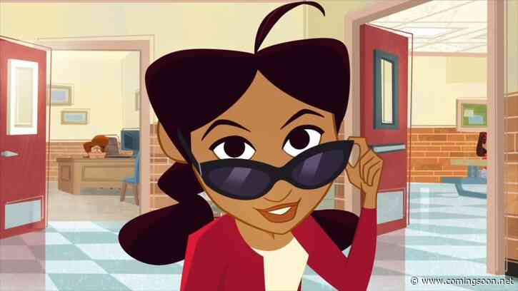 Disney+’s The Proud Family: Louder and Prouder Trailer Reveals Classic Sitcom’s Return