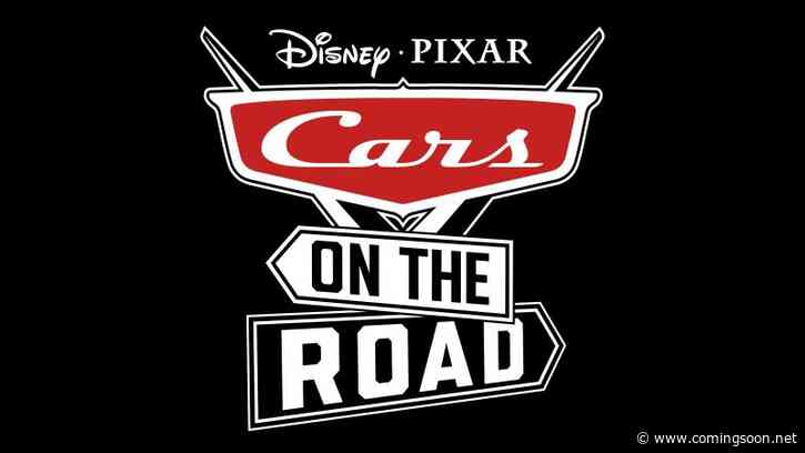 Cars on the Road: Owen Wilson & Larry the Cable Guy Return in Disney+ Series