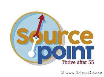 SourcePoint honored for its social work - Delaware Gazette