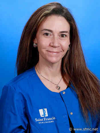 Taylor Accepts Social Work Position at Kneibert Clinic - Saint Francis Medical Center