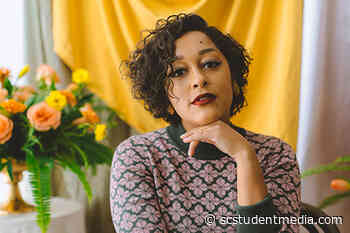 Eve Ewing Shares Writing and Sociology Work Regarding Social Justice - SC Student Media