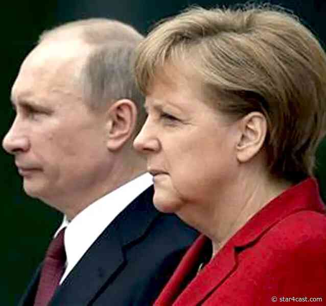 Putin – testing western mettle