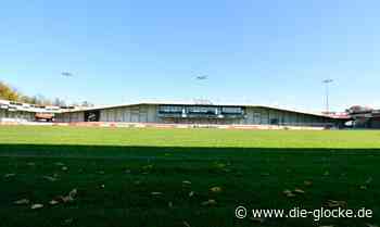 SC Verl: So soll sich die Sportclub-Arena verändern - Die Glocke online