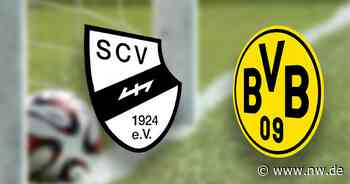 SC Verl gegen Borussia Dortmund II: Gewinnen Sie jetzt exklusive VIP-Tickets - Neue Westfälische