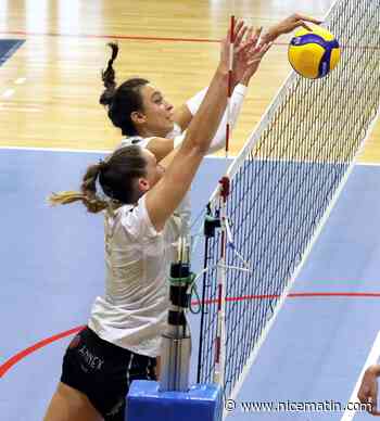 Le RC Cannes veut se racheter pour ne pas douter à Chamalières