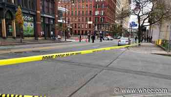 Mayor Warren declares local State of Emergency for Rochester following recent violence