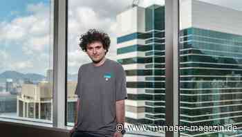 Start-ups aus der Kryptoszene mit Milliardenbewertung: Wer wird der nächste Tech-Riese?