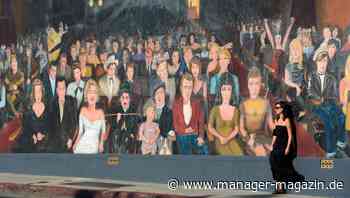 Wie Hollywoods größte Stars an Einfluss verlieren