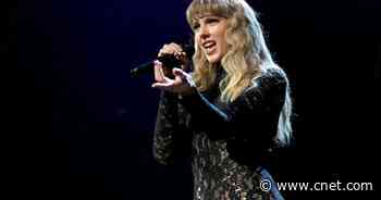 Taylor Swift's best lyrics, from Red (Taylor's Version) to her debut album to Evermore     - CNET