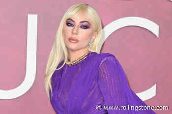 Lady Gaga Talks Kindness and Overcoming Mental Health Stigmas in New Short Film