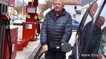 Hohe Energiekosten belasten Firmen im Kreis Hersfeld Rotenburg - HNA.de
