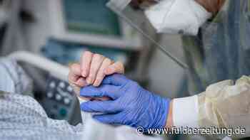 Corona-Belastung im Krankenhaus: „Da knabbert jeder dran“ - Fuldaer Zeitung