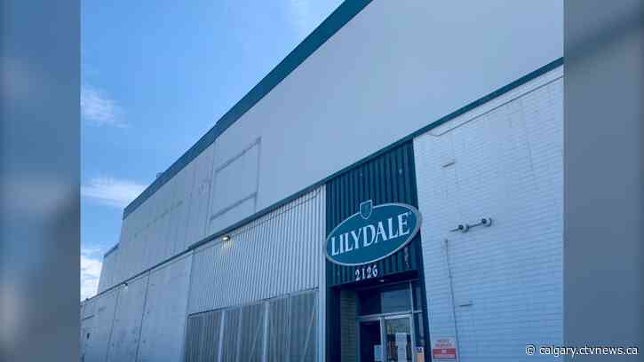 Ramsay residents saying goodbye to Lilydale Poultry Plant