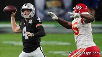 Previewing every Week 10 NFL game: We pick winners, give matchup nuggets and fantasy advice