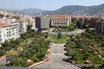 Acropolis au centre d’une nouvelle polémique entre Eric Ciotti et Christian Estrosi