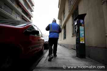 "Le gilet bleu que l’on porte équivaut à une cible": menacés, insultés, les agents de la société qui contrôlent les parcmètres à Nice crient leur ras-le-bol