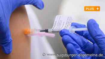 Die Nachfrage steigt: Wie Augsburger Hausärzte beim Impfen vorankommen