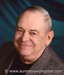 Ronald Penner - Aurora News Register