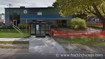 Free food available for veterans at Aurora food pantry Friday - FOX 32 Chicago