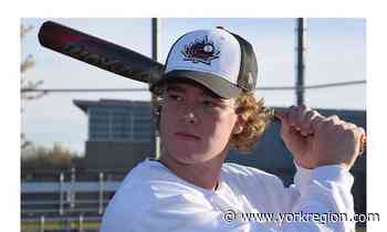 Aurora diamond star intends to 'fight to be in the everyday lineup, be a starter,' at West Virginia - yorkregion.com