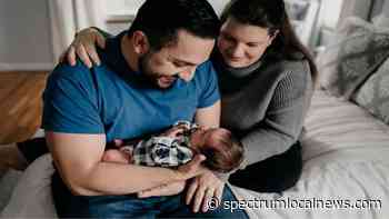 East Aurora OB/BGYN talks 'mommy burnout' - Spectrum News