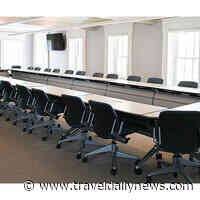 The Inns of Aurora οpens Taylor House Conference Center - Travel Daily News International