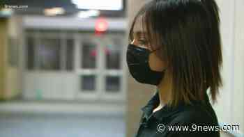 STRIDE, Aurora Public Schools hold vaccination clinic for kids - 9News.com KUSA