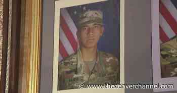 Family mourns loss of US Army veteran killed in Aurora last month - The Denver Channel