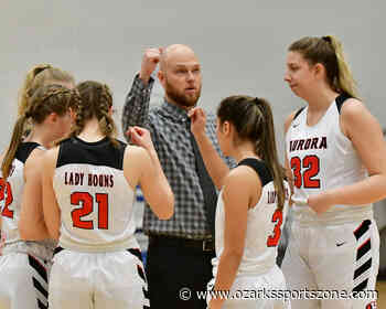 2021-22 Winter Preview: Aurora Girls Basketball - Ozarks Sports Zone