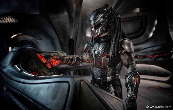 ‘Predator’ prequel ‘Prey’ release date set for summer 2022