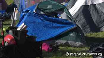 Sask. government makes changes to income support program following criticism