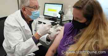 Breakthrough infections rise in Minnesota, but unvaccinated at greatest COVID-19 risk