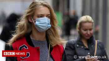 Covid: Dutch partial lockdown to tackle surge in infections