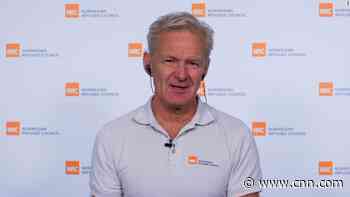 NGO chief speaks out over Poland-Belarus border crisis