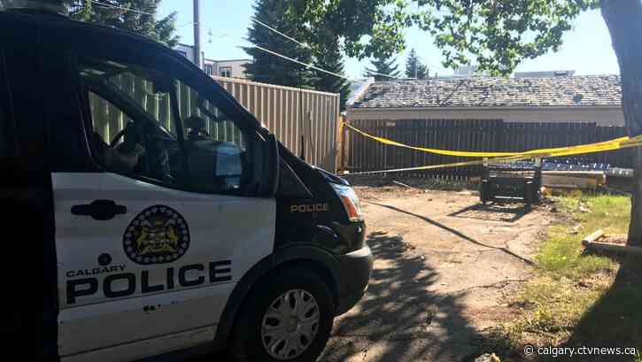 Third arrest made in Calgary murder at northeast apartment complex