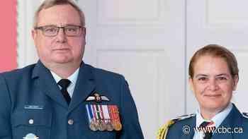 Military veteran's 4 medals stolen on Remembrance Day in Halifax