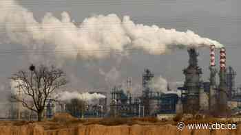 When will steel go green? How B.C. coal fuels one of the highest emitting industries in the world